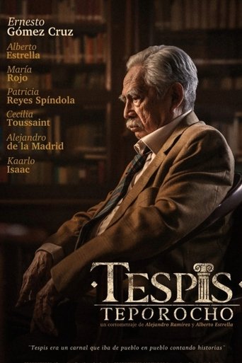 Tespis Teporocho Poster of Tespis Teporocho