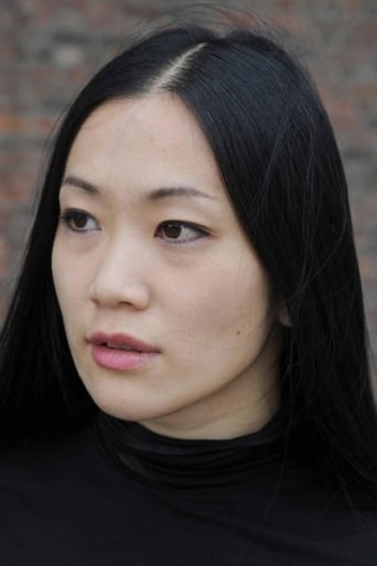 Portrait of Kaori Ito