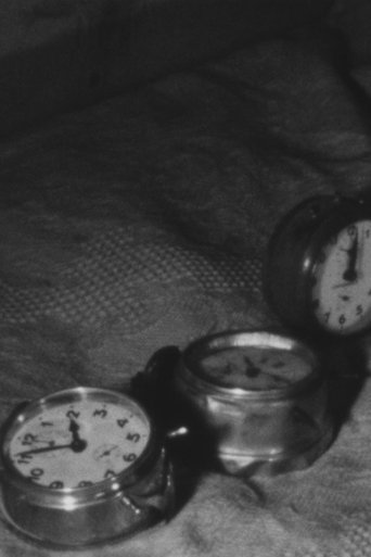 The Time in the Wall Poster of The Time in the Wall