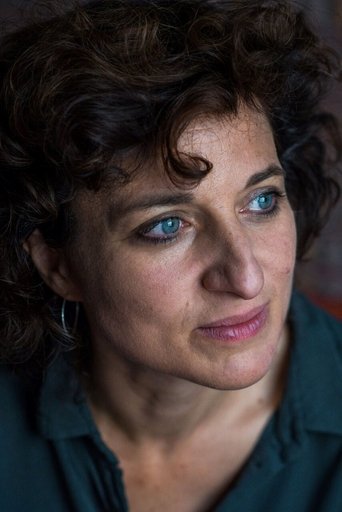 Portrait of Uli Decker