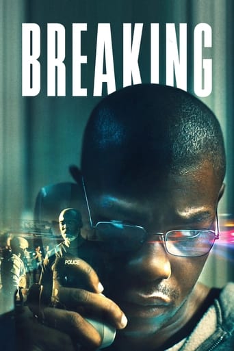 Poster of Breaking