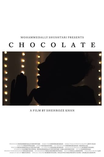 Poster of Chocolate