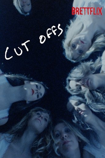 Poster of Cut Offs