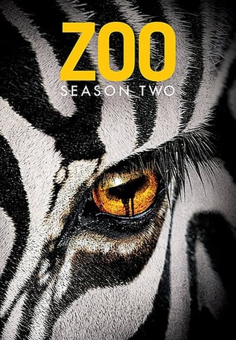 Portrait for Zoo - Season 2