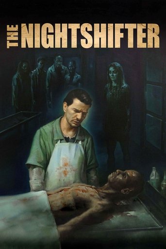 Poster of The Nightshifter