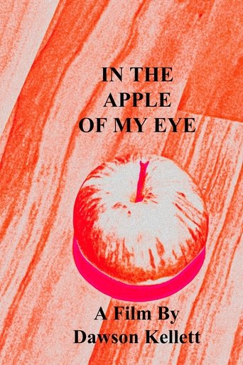 Poster of In The Apple Of My Eye