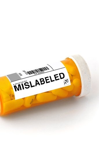 Poster of Mislabeled