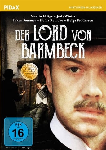 Poster of Der Lord von Barmbeck