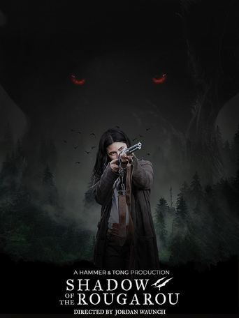 Poster of Shadow of the Rougarou