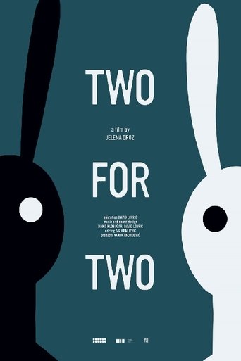 Two for Two Poster of Two for Two