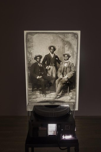 Poster of The Black Photo Album/Look At Me: 1890-1950