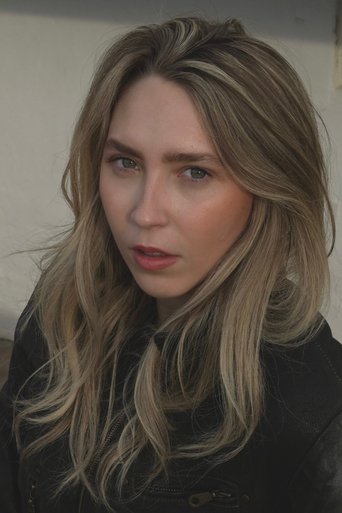 Portrait of Liv Blair