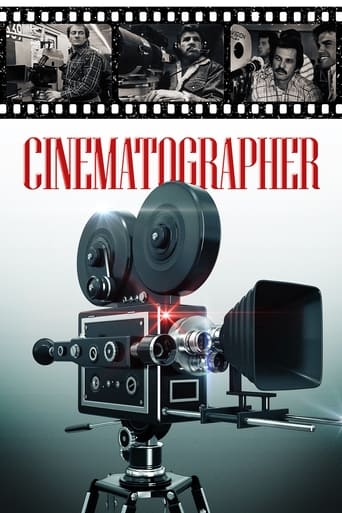 Poster of Cinematographer