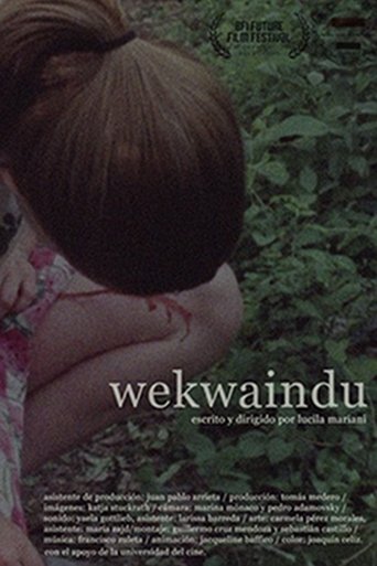 Wekwaindu Poster of Wekwaindu
