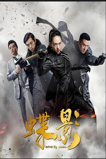 Poster of 谍影