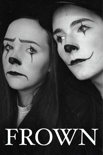 Frown Poster of Frown