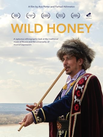 Wild Honey Poster of Wild Honey