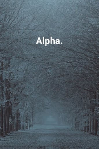 Poster of Alpha.