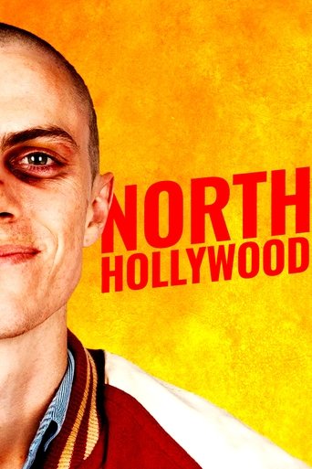 North Hollywood Poster of North Hollywood