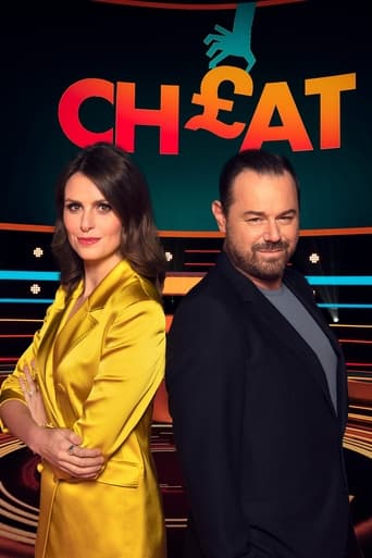 Poster of Cheat