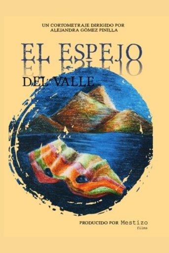 El espejo del valle Poster of El espejo del valle
