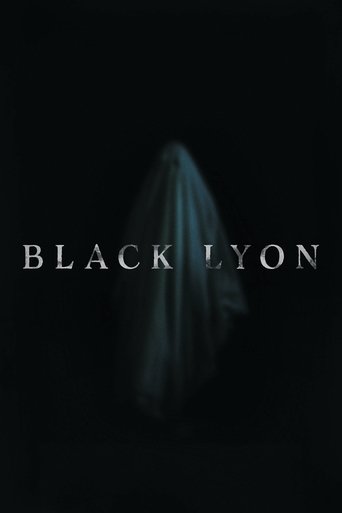 Black Lyon Poster of Black Lyon