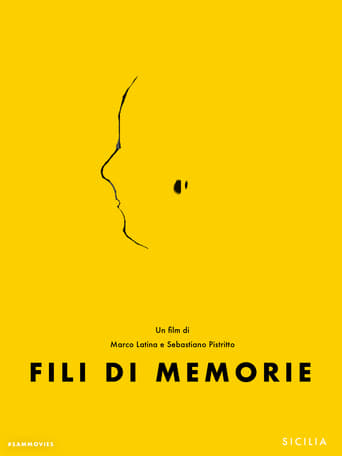 Poster of Fili di memorie