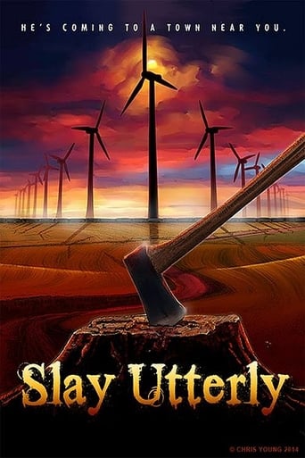 Poster of Slay Utterly