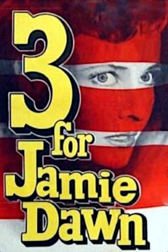 Poster of Three for Jamie Dawn