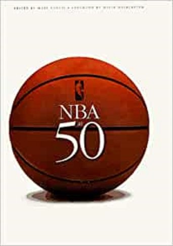 Poster of NBA at 50