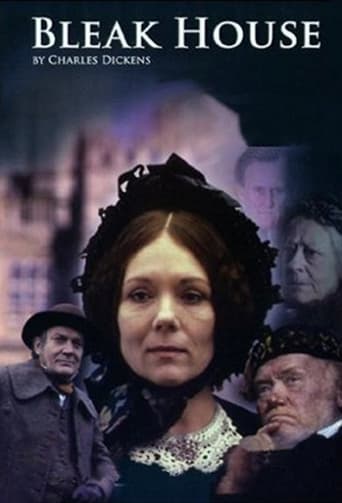 Poster of Bleak House