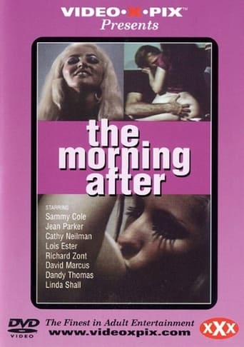 Poster of Morning After...