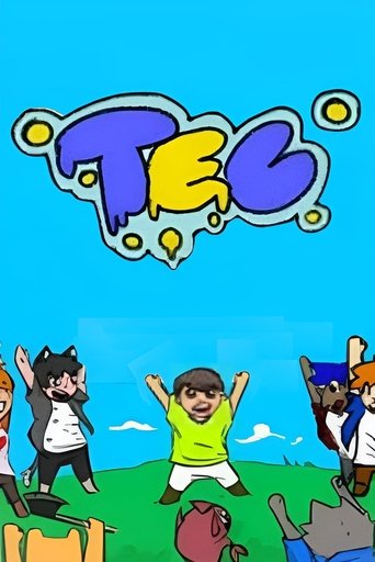 Poster of The History of TEC Studios