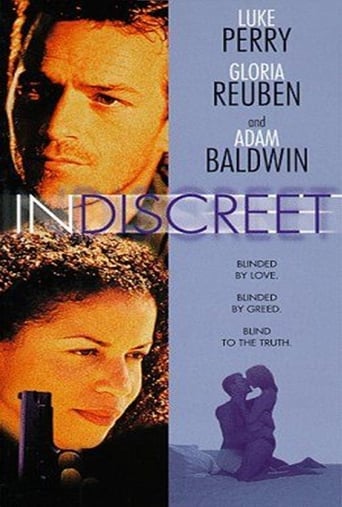 Poster of Indiscreet