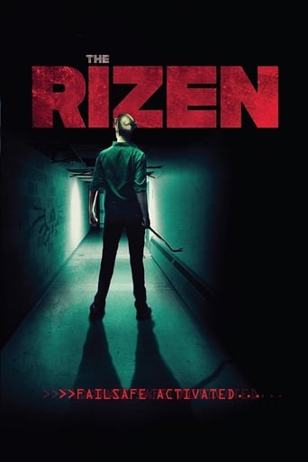 Poster of The Rizen