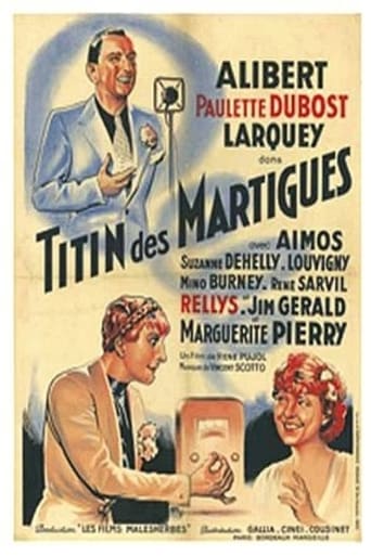 Poster of Titin from Martigues