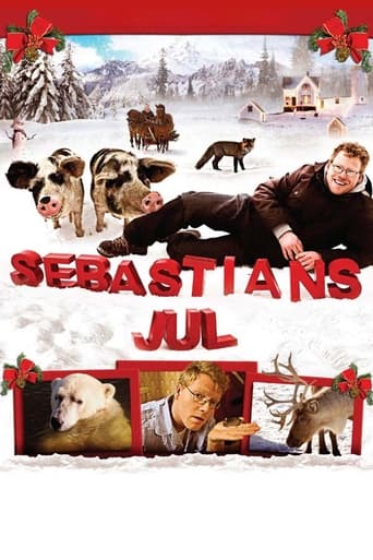 Poster of Sebastians Jul