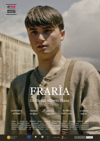 Frarìa Poster of Frarìa