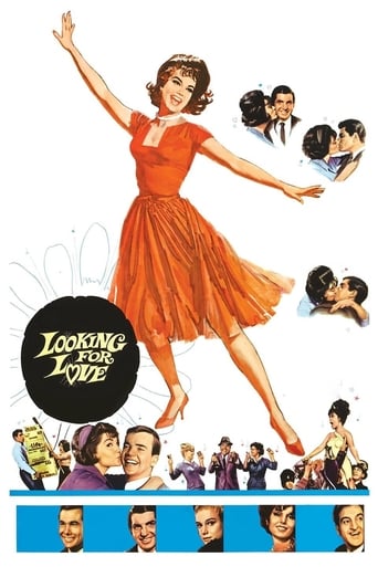 Poster of Looking for Love