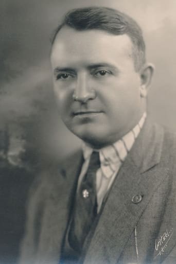 Portrait of Barney Oldfield