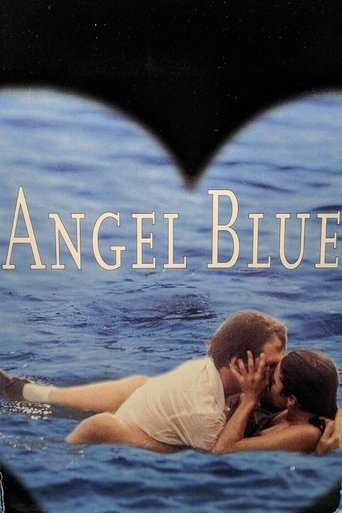 Poster of Angel Blue