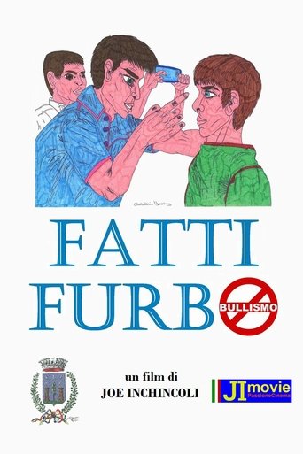 Poster of Fatti furbo