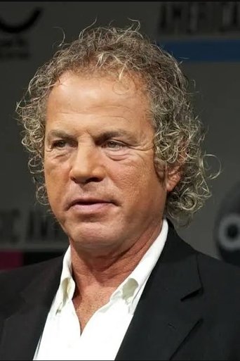 Portrait of Larry Klein