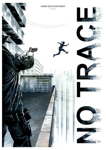 Poster of No Trace