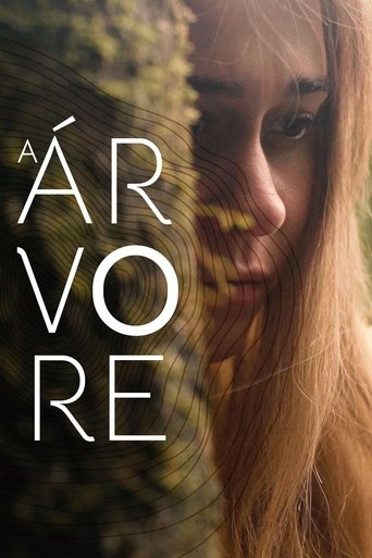 A Árvore Poster of A Árvore