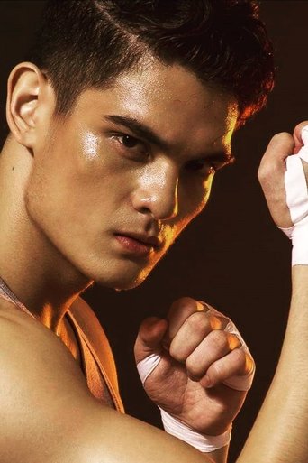 Portrait of Ian Lee