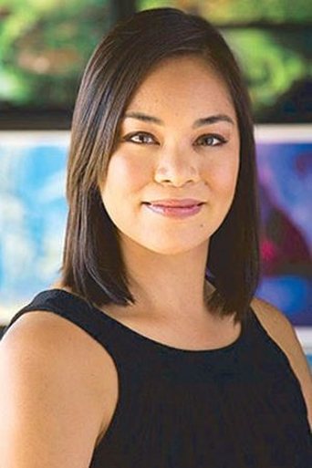 Portrait of Josie Trinidad