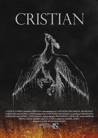 Poster of CRISTIAN
