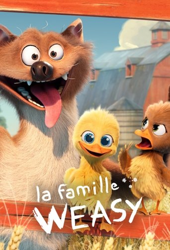 Poster of The Weasy Family