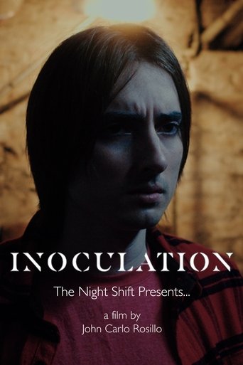 Poster of Inoculation